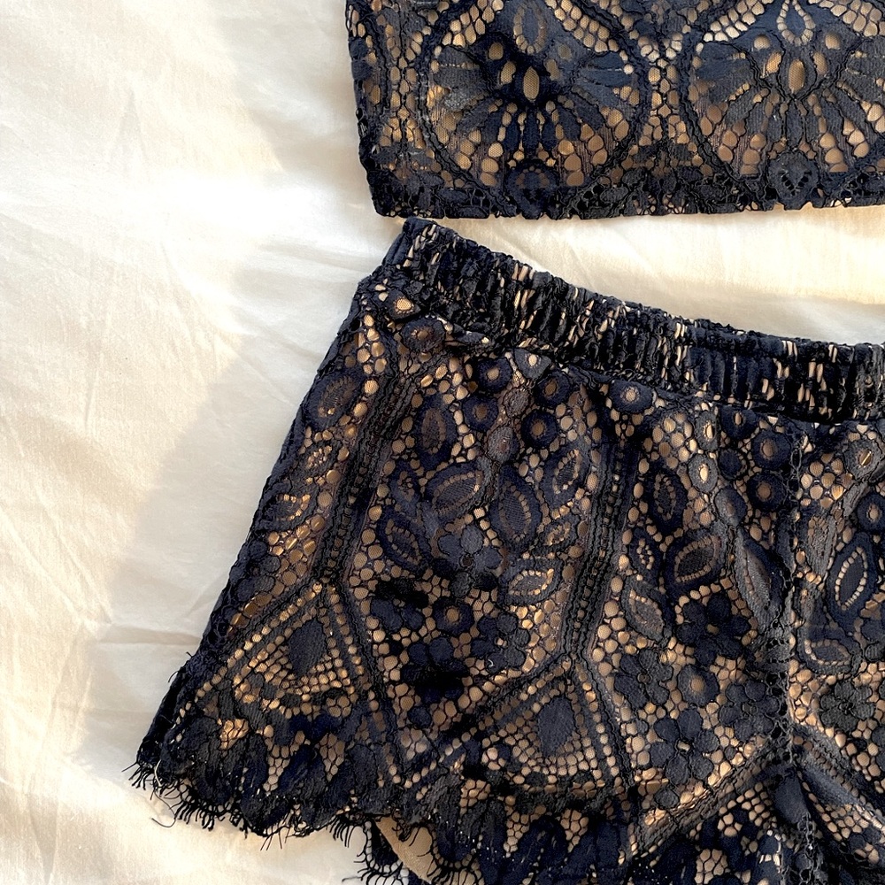 David Lerner Set - Picture 4 of 5